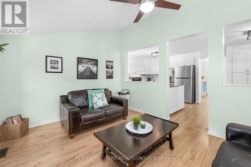 652 Thicket Way, Ottawa, ON 