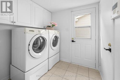 652 Thicket Way, Ottawa, ON 
