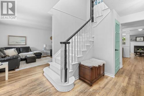 652 Thicket Way, Ottawa, ON 