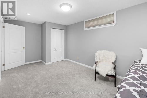 652 Thicket Way, Ottawa, ON 