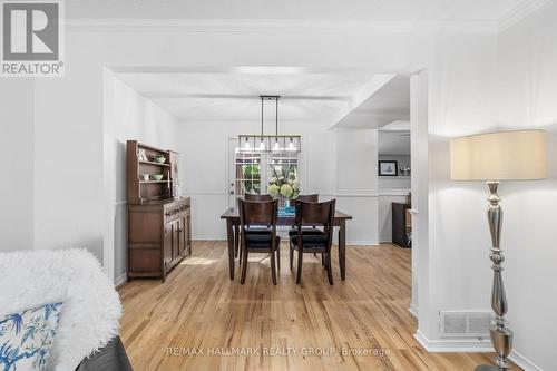 652 Thicket Way, Ottawa, ON 