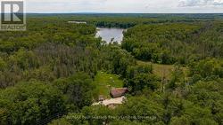 2133 KLONDIKE PARK ROAD Wasaga Beach, ON L9Z 2W9