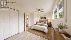 VIRTUALLY STAGED - 