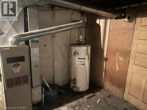 Image quality insufficient for description - 194 Kenilworth Avenue N, Hamilton, ON 
