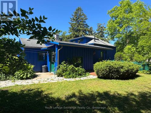 251 ST. ALBERT STREET  Kincardine, ON N2Z 2J5