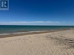 Paved path leads here, to iconic Station Beach! - 