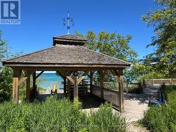Paved path leads here! - 