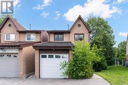 86 JAMES PARK SQUARE Toronto, ON M1V 2E6