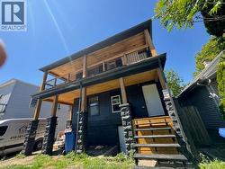 945 WELLINGTON AVENUE Unit# 7 Windsor, ON N9A 5K2