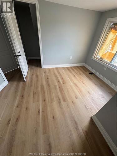 945 WELLINGTON AVENUE Unit# 7 , Windsor, Ontario N9A 5K2 3