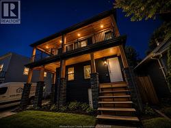 945 WELLINGTON AVENUE Unit# 2 Windsor, ON N9A 5K2