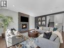 virtual staging - 25 Lazaro Close, Red Deer, AB 