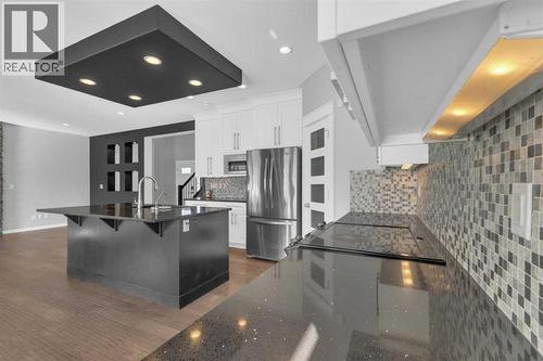 25 Lazaro Close, Red Deer, AB 