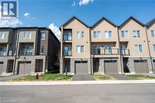 15 Raspberry Lane, Mount Hope, ON 