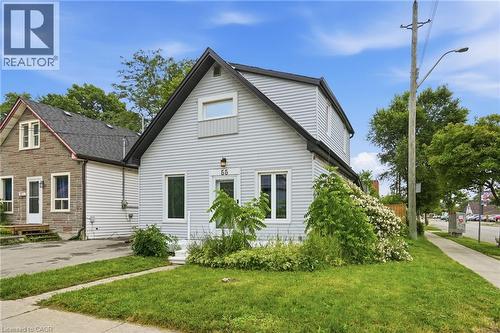 55 East 32Nd Street, Hamilton, ON 