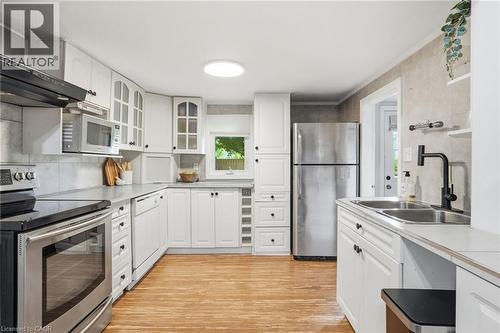 55 East 32Nd Street, Hamilton, ON 