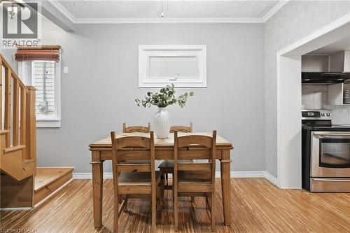 55 East 32Nd Street, Hamilton, ON 