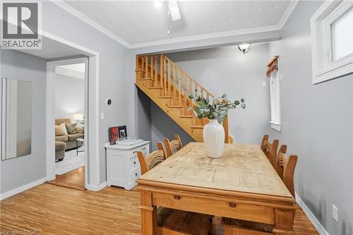 55 East 32Nd Street, Hamilton, ON 