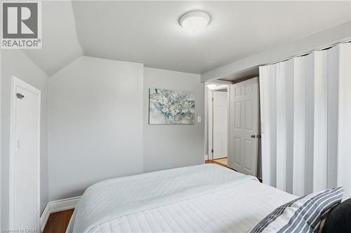 55 East 32Nd Street, Hamilton, ON 
