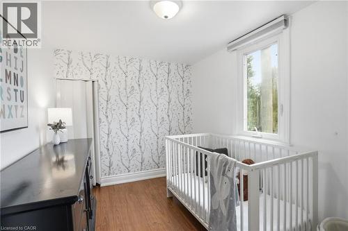 55 East 32Nd Street, Hamilton, ON 