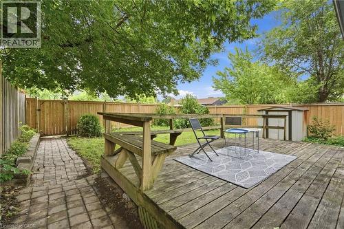 55 East 32Nd Street, Hamilton, ON 