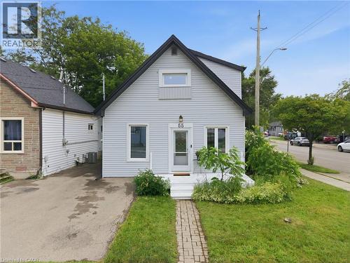 55 East 32Nd Street, Hamilton, ON 