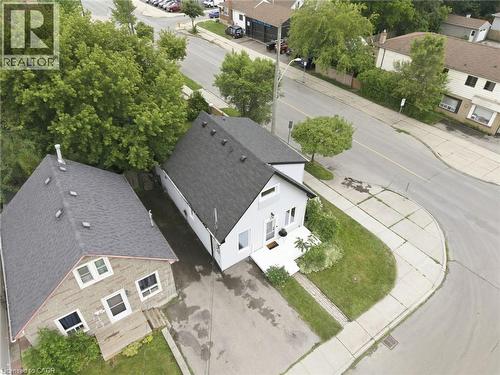 55 East 32Nd Street, Hamilton, ON 