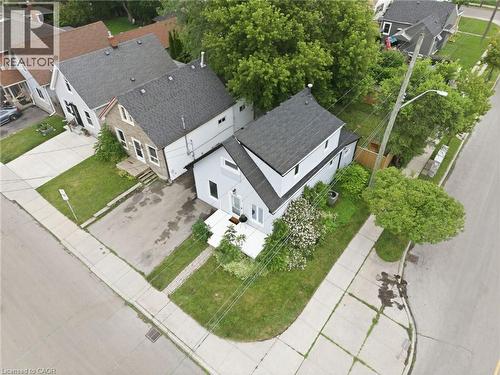 55 East 32Nd Street, Hamilton, ON 