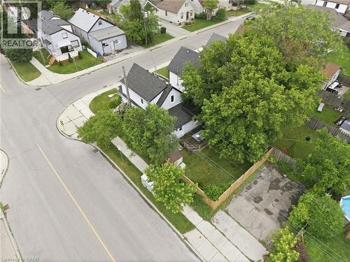 55 East 32Nd Street, Hamilton, ON 