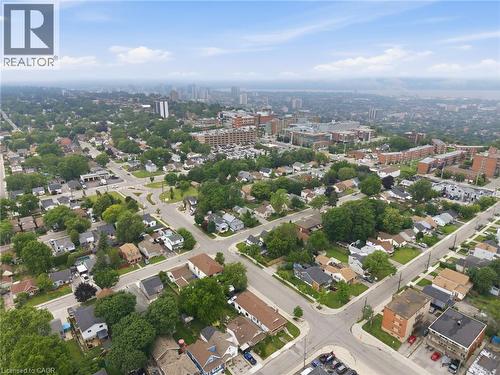 55 East 32Nd Street, Hamilton, ON 