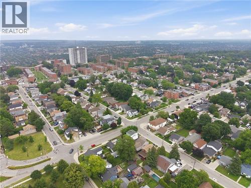 55 East 32Nd Street, Hamilton, ON 