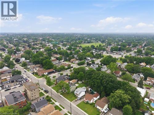 55 East 32Nd Street, Hamilton, ON 