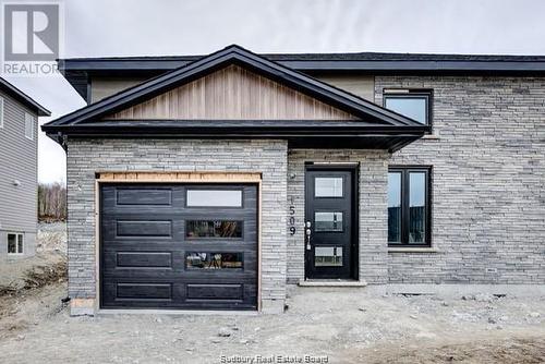1509 Montrose  Sudbury, ON P3A 0E1