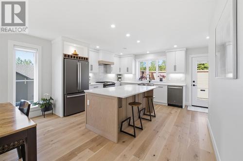 7 Bridle Path, Blaketown, NL 