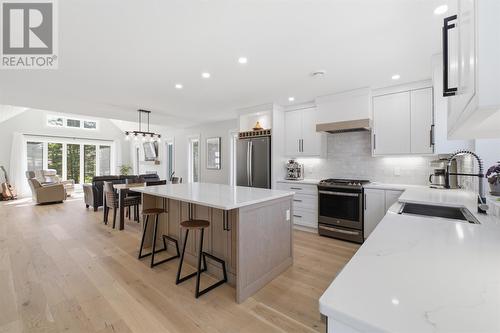 7 Bridle Path, Blaketown, NL 