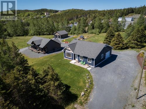 7 Bridle Path, Blaketown, NL 