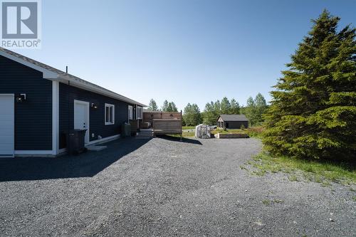7 Bridle Path, Blaketown, NL 