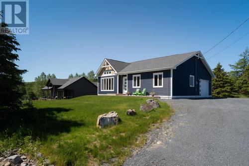 7 Bridle Path, Blaketown, NL 