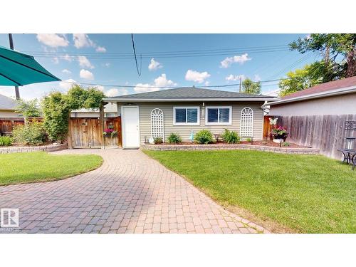 5304 95 Av Nw Nw, Edmonton, AB 