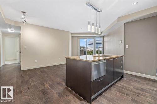 #406 10388 105 St Nw, Edmonton, AB 