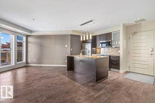 #406 10388 105 St Nw, Edmonton, AB 