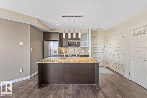 #406 10388 105 St Nw, Edmonton, AB 