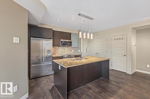 #406 10388 105 St Nw, Edmonton, AB 