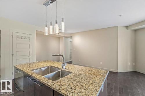 #406 10388 105 St Nw, Edmonton, AB 