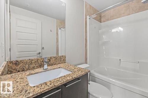 #406 10388 105 St Nw, Edmonton, AB 