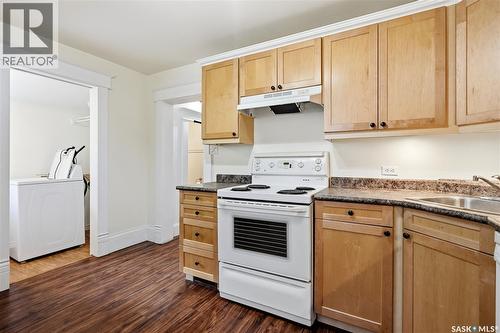 447 Duffield Street W, Moose Jaw, SK 
