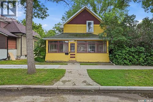 447 Duffield Street W, Moose Jaw, SK 