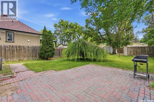 447 Duffield Street W, Moose Jaw, SK 