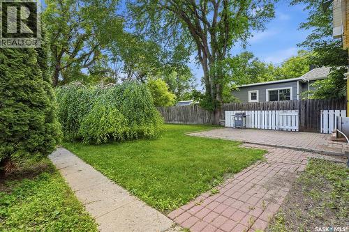 447 Duffield Street W, Moose Jaw, SK 