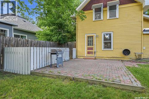 447 Duffield Street W, Moose Jaw, SK 